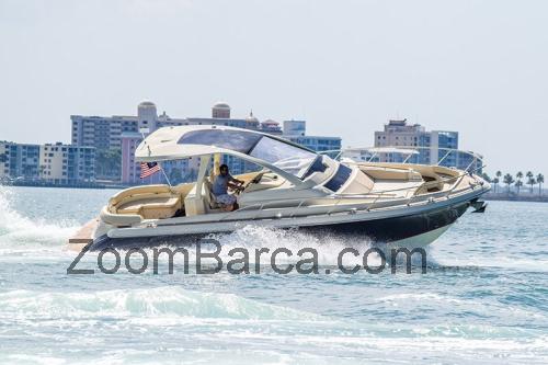 Chris Craft Launch 38 scheda tecnica e recensioni